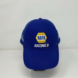 NASCAR Racing Baseball Cap